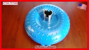 1995,1996,1997,1998,1999,TROOPER,RODEO,PASSPORT,SLX,ACURA,TORQUE CONVERTER - Picture 1 of 3