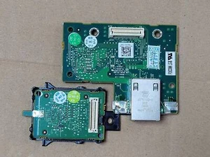 para Dell iDrac 6 Enterprise Kit K869T JPMJ3 Y383M 0Y383M para R210 R310 R410 NUEVO - Imagen 1 de 4