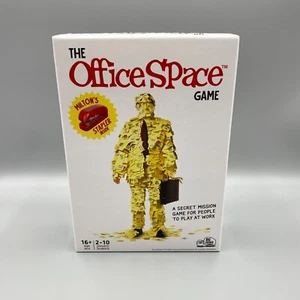 The Office Space Board Game Sealed Brand New - Picture 1 of 4