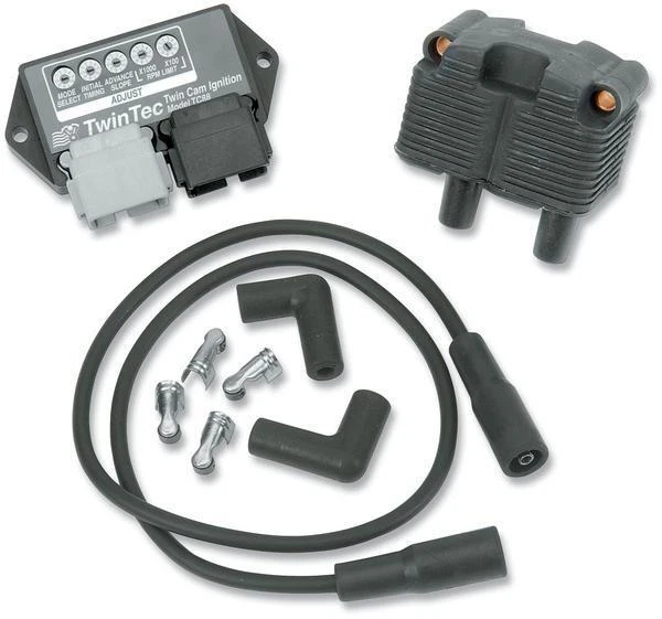 Daytona Ignition Kit - C.A.R.B. Approved 3008-EX - Image 1 of 1