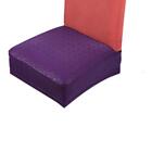 Cover Elastic Cover PU Leather Seat  Home Decoration