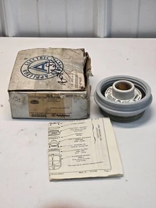 Appleton Electric VAD-1M 150W Adapter / Socket - NEW IN BOX s9 - Picture 1 of 1