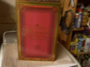 MIB Vintage Glass Millennium Set - Picture 1 of 2