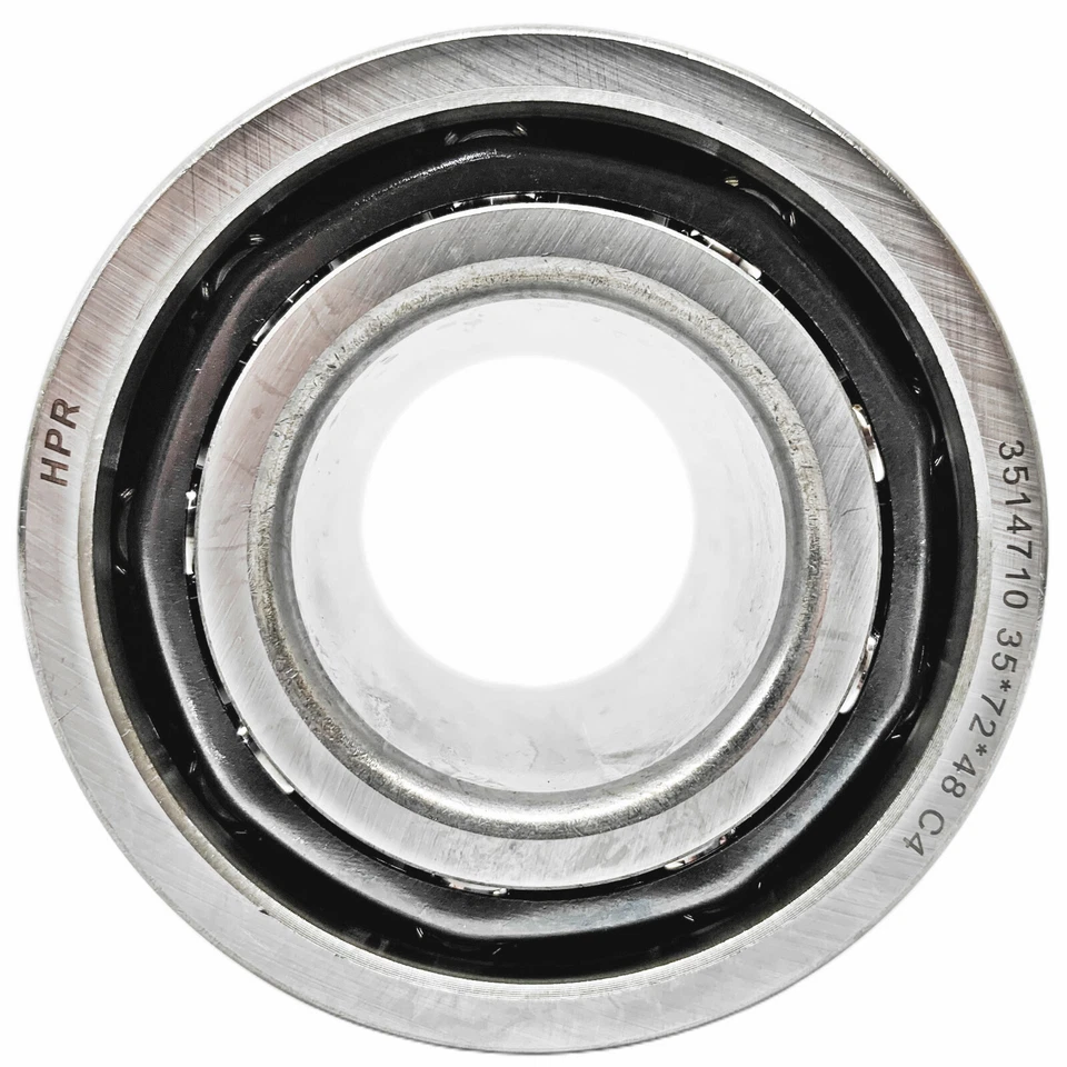 New HPR PTO End Crankshaft Bearing 2008-2019 Polaris 600 700 800 RMK Dragon IQ - Image 1 of 1