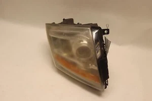 2008-2014 CADILLAC CTS COUPE BASE FRONT LEFT DRIVER HEADLIGHT HID LAMP OEM - Picture 1 of 9