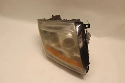 2008-2014 CADILLAC CTS COUPE BASE FRONT LEFT DRIVER HEADLIGHT HID LAMP OEM - Image 1 of 4