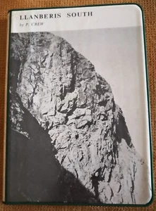 Climbers’ Guide – LLANBERIS SOUTH (1966) – Snowdonia - Foto 1 di 7