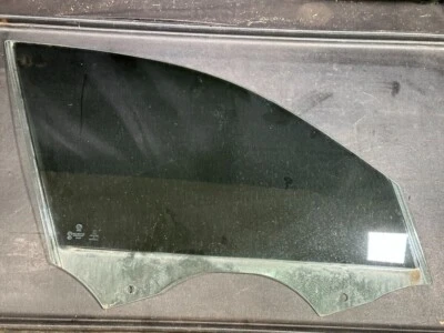 12-18 BMW F30 F80 SEDÁN DELANTERO DERECHO PASAJERO PUERTA LADO VENTANA VIDRIO OEM TINTADO Foto 1 de 4