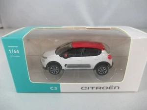 Norev 3 Inch Citroën C3 - Picture 1 of 4