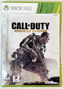 Call of Duty: Advanced Warfare (Microsoft Xbox 360, 2014) New/Sealed. - Imagen 1 de 7