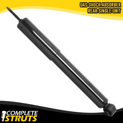 2007-2009 Saturn Aura Rear Bare Gas Shock Absorber - Image 1 of 4