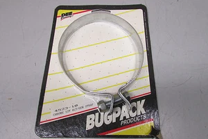 Bugpack 4523-10 Chrome 12V ALT/GEN. Strap - Picture 1 of 2
