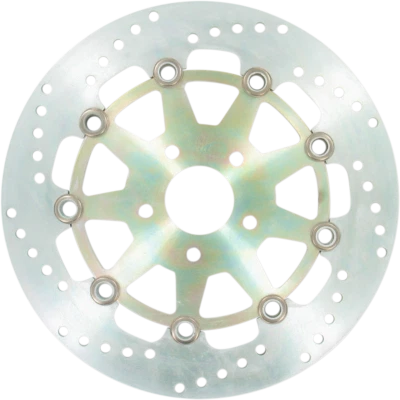 EBC MD678 Standard Front or Rear Floating Brake Rotor Victory - Image 1 of 2
