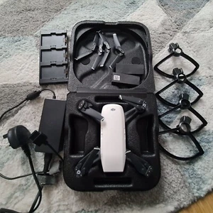 dji spark drone fly more combo - Picture 1 of 17
