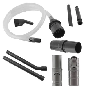 Kit de herramientas de microaccesorio mini vehículo valet coche para aspiradora Dyson DC19 DC20 DC21 - Imagen 1 de 1