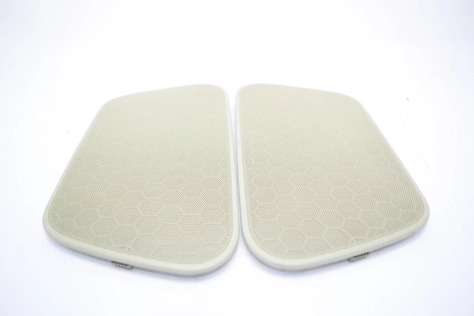 Saab 93 Speaker Grill Rear Boot Left  and Right Used - Image 1 of 4