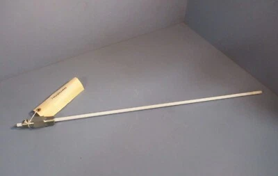 Robershaw 740AB024N0 Level Probe 740A B024 N0 Probe 29" Total Length - Image 1 of 4