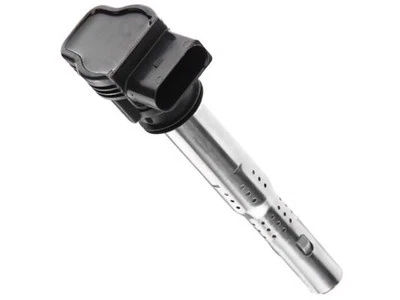 For 2009-2017 Volkswagen Tiguan Ignition Coil NGK 81398WNRY 2010 2011 2012 2013 - Image 1 of 2