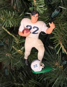 John Cappelletti Penn State Lions PSU NCAA Football Xmas Ornament Holiday Jersey - Bild 1 von 5
