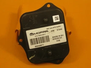 JEEP GRAND CHEROKEE XENON BOX HID BALLAST HEADLIGHT MODULE 2014 2015 90042671 - Picture 1 of 4
