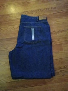 Herrenjeans North Canyon Blau Größe 42x30 - Bild 1 von 5