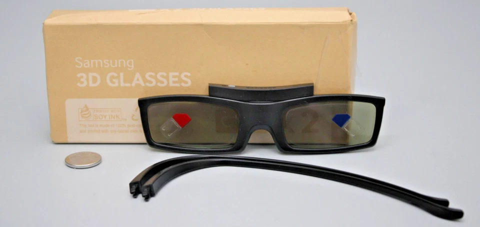 Samsung SSG-5100GB - 3D-Brille