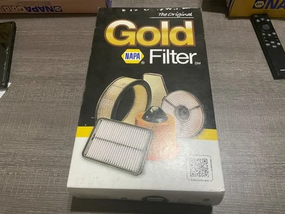 Filtro de aire Napa Gold número de pieza 9113 NOS HYUNDAI / KIA Foto 1 de 3