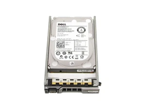 Dell 9W5WV 1TB 6G 7.2K 2.5" SAS  ST91000640SS Hard Drive W/R TRAY - Picture 1 of 1