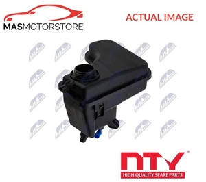 COOLANT EXPANSION TANK RESERVOIR NTY CZW-BM-049 V FOR BMW 5,X3,6,7,E60,E61,E83 - Picture 1 of 10