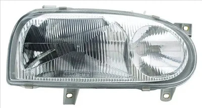 Faro derecha H1/H1 20-5017-08-2 TYC para VW GOLF III GOLF III Variant - Imagen 1 de 4