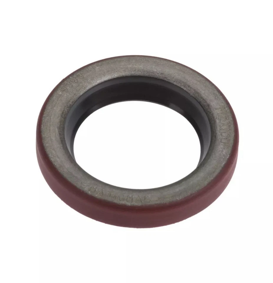 Sello de rueda National 9363S Foto 1 de 1