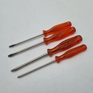 Set Usag screwdrivers adaptabl Ferrari 308 328 330 365 400 512 BB bag tool kit - Bild 1 von 10