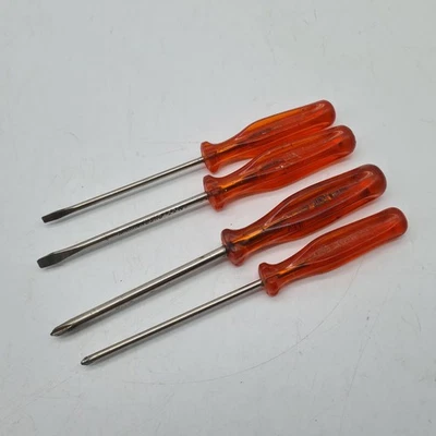 Set Usag screwdrivers adaptabl Ferrari 308 328 330 365 400 512 BB bag tool kit - Image 1 of 4