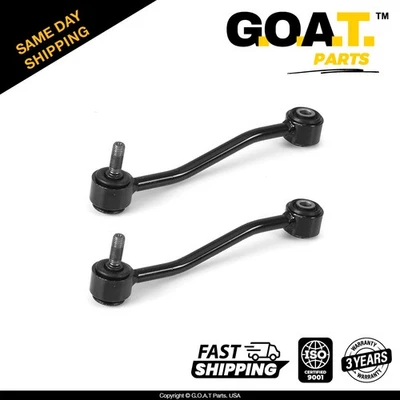 Front Sway Bar Kit for 1999 Ford F-250 F-350 F-450 F-550 Super Duty - Image 1 of 4