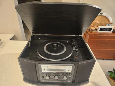 TEAC GF-350 - Image 1 of 4