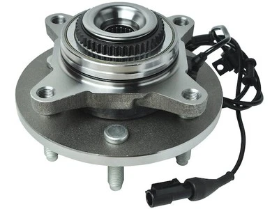 Conjunto de buje de rueda delantero para Lincoln Navigator 2003-2006 eje Detroit 55221XYRX Foto 1 de 2