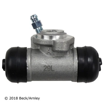 072-9407 Cilindro de rueda Beck Arnley conductor trasero lado izquierdo para Scion iQ xA Foto 1 de 4
