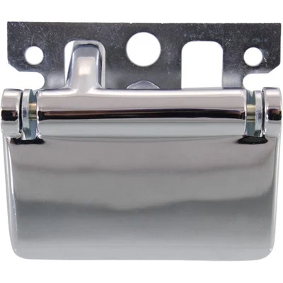 Manijas de puerta interiores lado izquierdo conductor delantero o trasero para camioneta F450 F550 F250 Foto 1 de 4