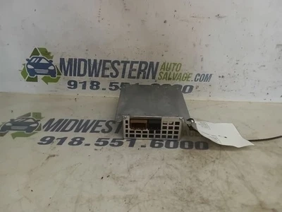 Conv/Invert/Charger 110 Volt Inverter Fits 17-22 FORD F250SD PICKUP 9524012 Foto 1 de 4