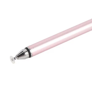 Pink Calendar Stylus Pen High Sensitivity Professional Portable 2 In 1 Dual Tip - Afbeelding 1 van 22