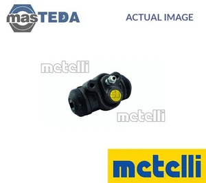 04-0921 DRUM WHEEL BRAKE CYLINDER METELLI FOR SUZUKI GRAND VITARA I - Picture 1 of 5