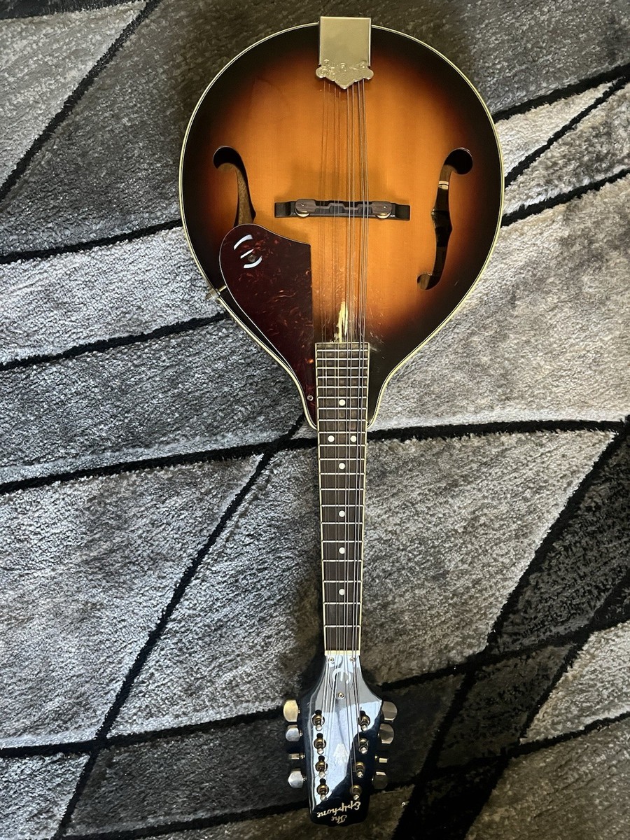 Epiphone Mandolins for sale | eBay Epiphone Mandolins for sale | eBay