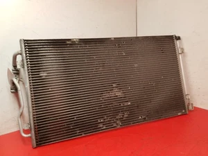 BMW 2 SERIES AIR CON CONDENSER RADIATOR A/C 2016 1.5L PETROL B38B15M0 (B38B15A)  - Picture 1 of 12