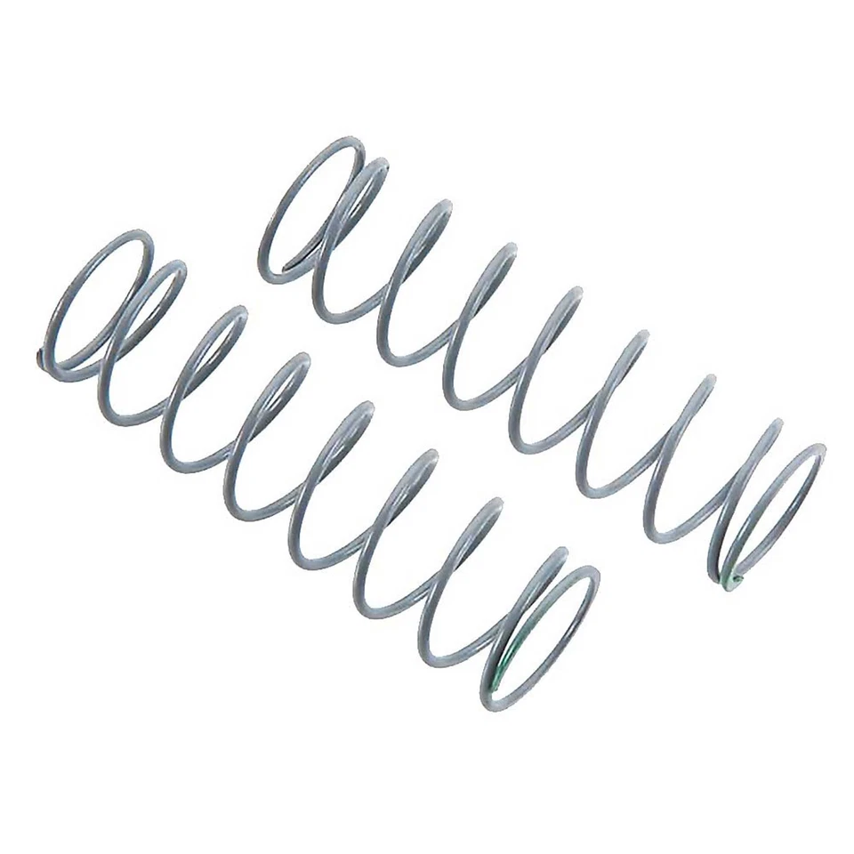 Resorte Axial AX30228 14x54 mm 3,85 lb/pulgada verde medio 2 AXIC0228 coche/camión eléctrico Foto 1 de 1