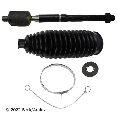 Kit de extremo de barra de amarre de dirección para Toyota Solara 2004-2008 Beck/Arnley Foto 1 de 4