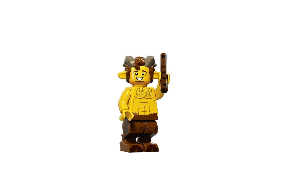 LEGO Minifigure Series 15 (71011) - Faun - image 1 of 1