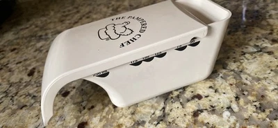 The Pampered Chef Sliding Adjustable Measure Cup 1/4 to 1 Cup FREE SHIPPING - Image 1 of 3