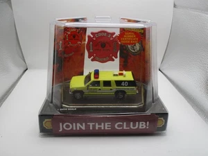 CODE 3 CHEVY / GMC SUBURBAN #12360 CLARK COUNTY - Picture 1 of 3