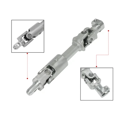 25828562 Lower Steering Shaft for 2005 2006 2007 2008 2009 Buick Allure Lacrosse Foto 1 de 4