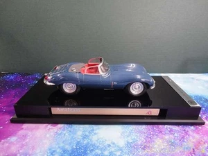 Amalgam Jaguar Xkss 1/18 No.3944 - Picture 1 of 12